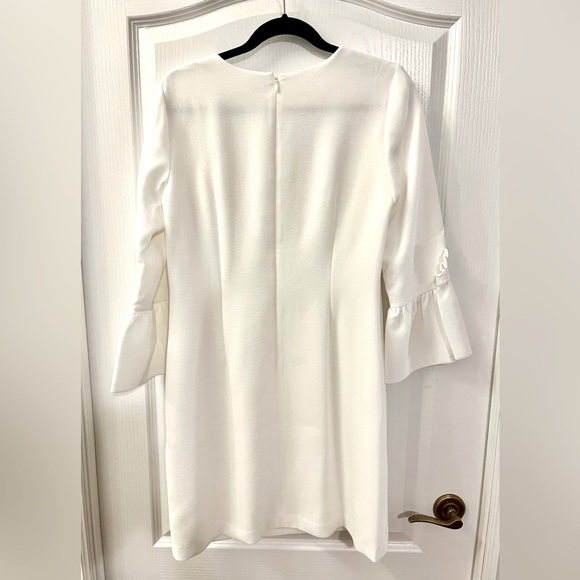 Club Monaco White Dress - Brand New with Tag - Picture 4 of 5